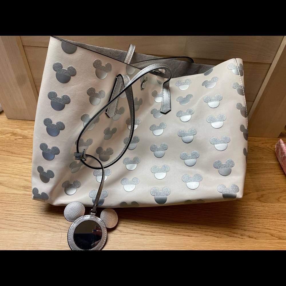 Disney Kate Spade Tote